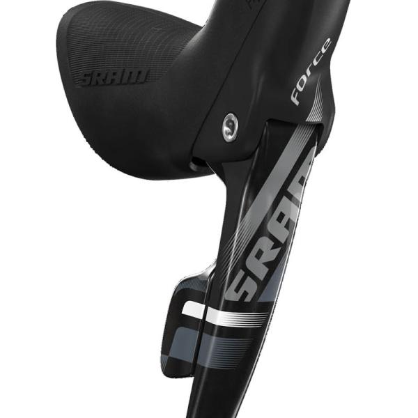 SRAM Force 22 Hydraulic Disc Brake Brake Lever Left