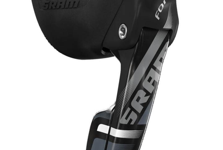 SRAM Force 22 Hydraulic Disc Brake Brake Lever Left