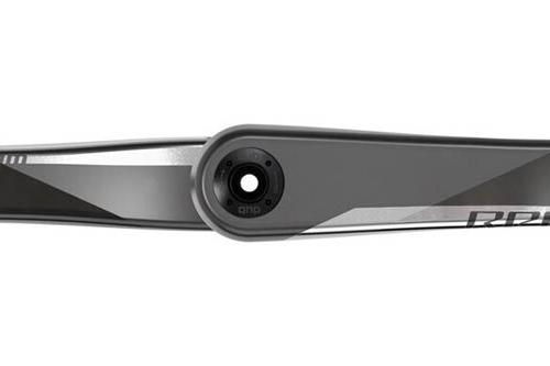 SRAM RED AXS GPX Crank Arm Assembly