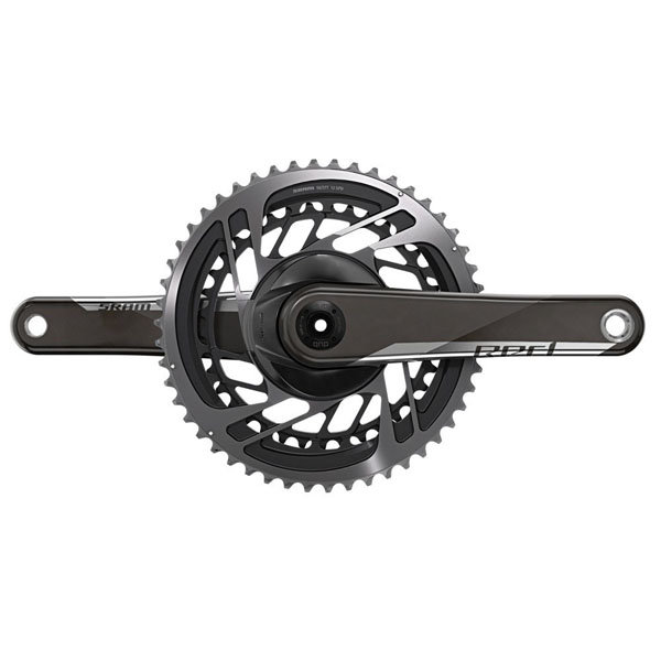 SRAM RED Crankset