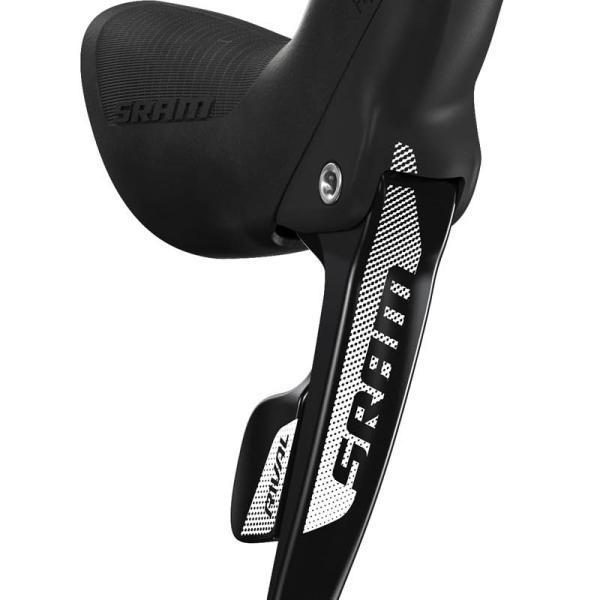 SRAM Rival 22 Hydraulic Disc Brake Brake Lever Left