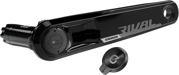 SRAM Rival AXS DUB Wide Power Meter Upgrade 1