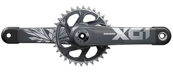 SRAM X01 Eagle DUB C3 copy