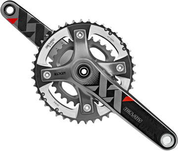 SRAM XX Crankset