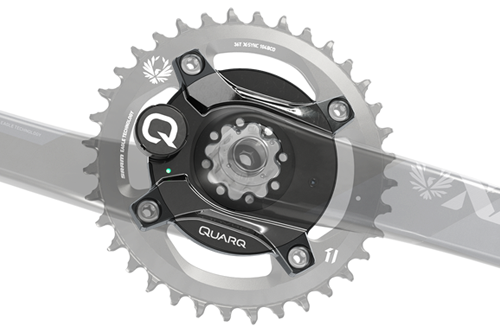 SRAM XX1 Eagle Power Meter Spider Only copy