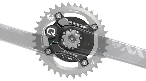 SRAM XX1 Eagle Power Meter Spider Only copy