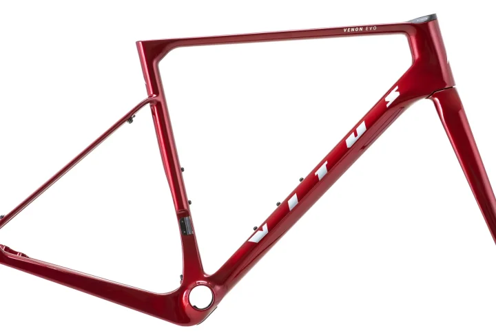 Vitus Venon Evo Frameset 1